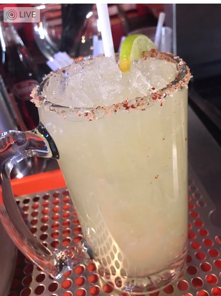 Hernandez Mexican Restaurant
